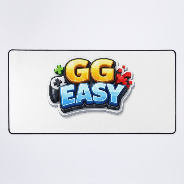 Item preview, GG EASY 3D Gaming designed and sold by MR4me.