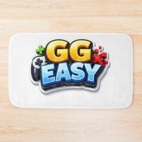 Item preview, GG EASY 3D Gaming designed and sold by MR4me.