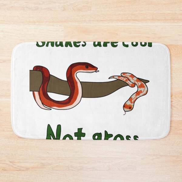 Item preview, Cool Snakes  designed and sold by tienxtrangArt.