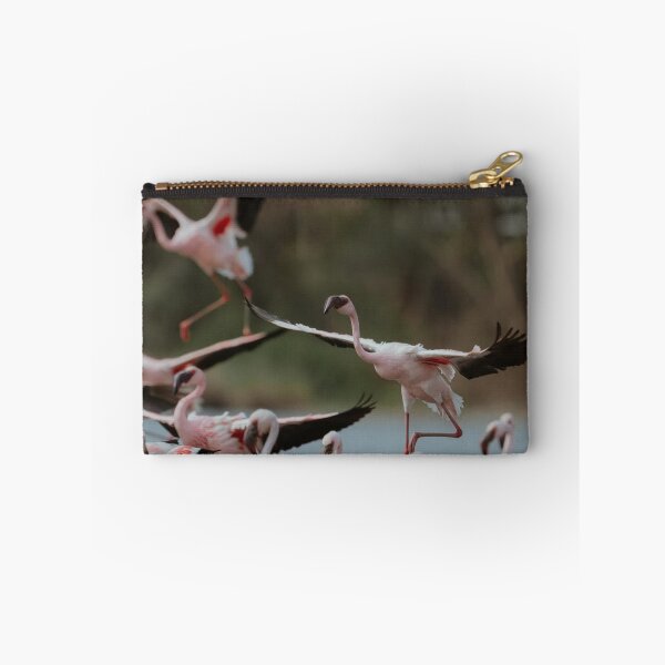 Item preview, Pink Manchester City Fc Flamingo Fantasy designed and sold by Reempingkygirl.