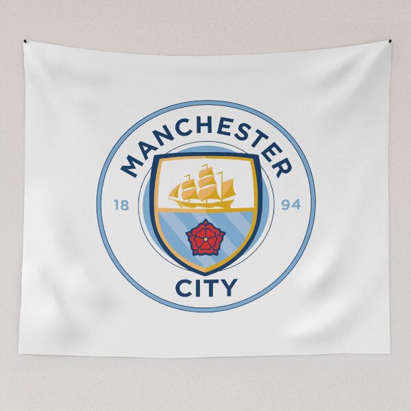 Item preview, Pink Manchester City Fc Flamingo Fantasy designed and sold by Reempingkygirl.