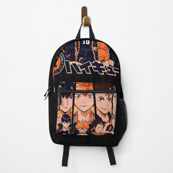Item preview, Haikyu designed and sold by Rivlowss.