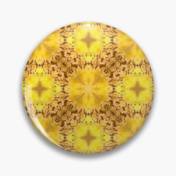 Item preview, Golden Cloud Kaleidoscope  designed and sold by KaleidoscopeMeg.
