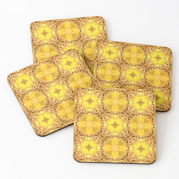 Item preview, Golden Cloud Kaleidoscope  designed and sold by KaleidoscopeMeg.