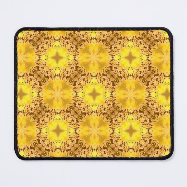 Item preview, Golden Cloud Kaleidoscope designed and sold by KaleidoscopeMeg.