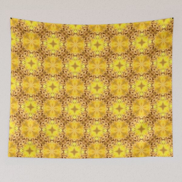 Item preview, Golden Cloud Kaleidoscope  designed and sold by KaleidoscopeMeg.