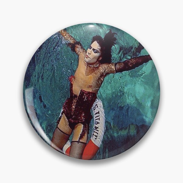 Item preview, The Rocky Horror - Sleep Pool designed and sold by cooperdawn.