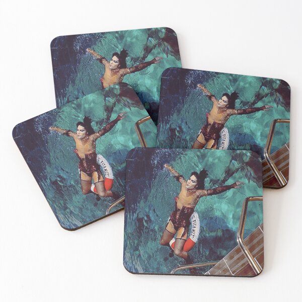 Item preview, The Rocky Horror - Sleep Pool designed and sold by cooperdawn.