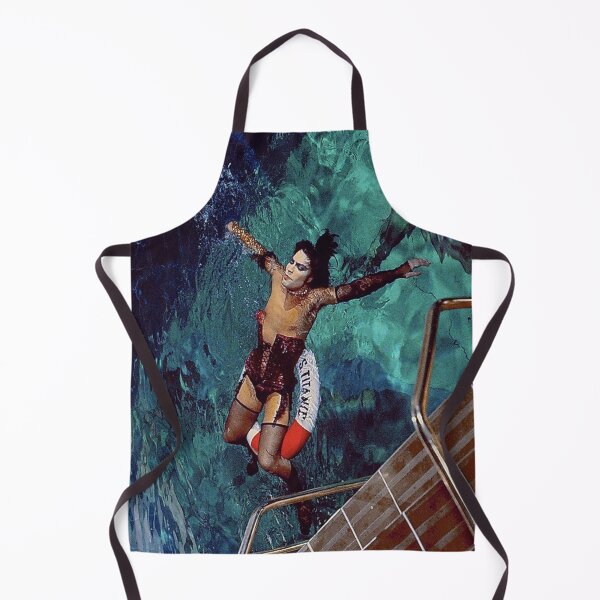 Item preview, The Rocky Horror - Sleep Pool designed and sold by cooperdawn.