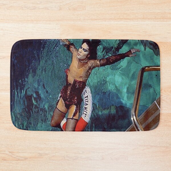 Item preview, The Rocky Horror - Sleep Pool designed and sold by cooperdawn.
