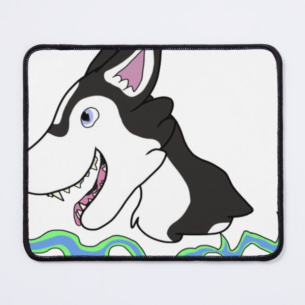 Item preview, Husky Dog Best Dog designed and sold by tienxtrangArt.