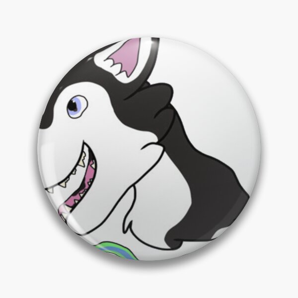Item preview, Husky Dog Best Dog  designed and sold by tienxtrangArt.