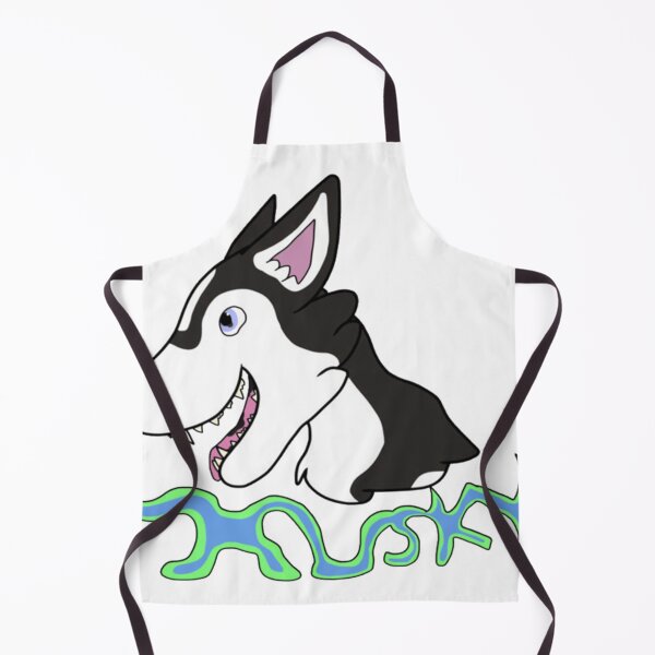 Item preview, Husky Dog Best Dog designed and sold by tienxtrangArt.