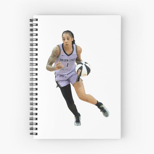 Item preview, Gabby Williams-golden state designed and sold by Rally Forge.