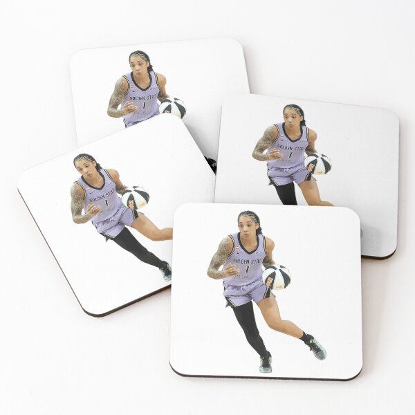Item preview, Gabby Williams-golden state designed and sold by Rally Forge.
