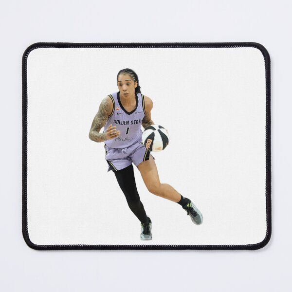Item preview, Gabby Williams-golden state designed and sold by Rally Forge.