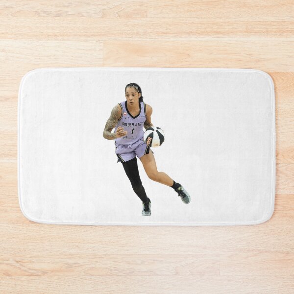 Item preview, Gabby Williams-golden state designed and sold by Rally Forge.