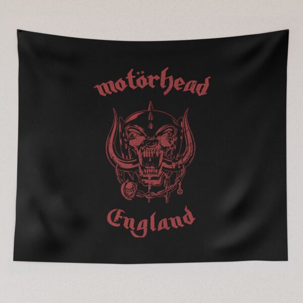 Item preview, motorhead band vintage designed and sold by chawistore ⭐⭐⭐⭐⭐.