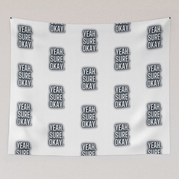 Item preview, Yeah. Sure. Okay designed and sold by hilocikalihre.