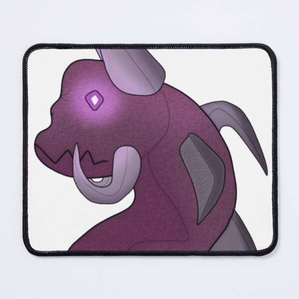 Item preview, Pink Beast cartoon designed and sold by tienxtrangArt.