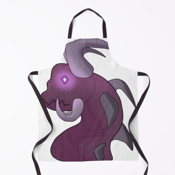 Item preview, Pink Beast cartoon designed and sold by tienxtrangArt.