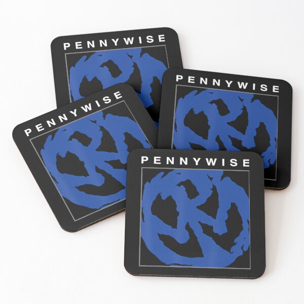 Item preview, music band blue logo designed and sold by chawistore ⭐⭐⭐⭐⭐.