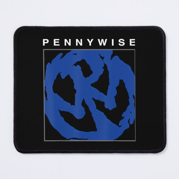 Item preview, music band blue logo designed and sold by chawistore ⭐⭐⭐⭐⭐.