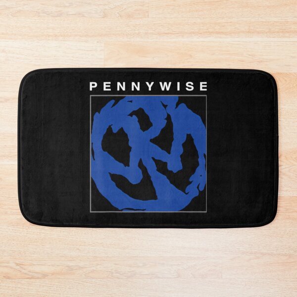 Item preview, music band blue logo designed and sold by chawistore ⭐⭐⭐⭐⭐.