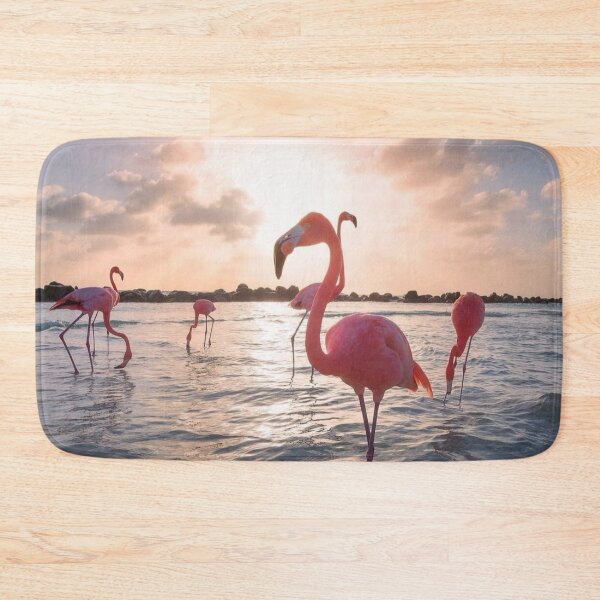 Item preview, Flamingo Sporting Lisbon Sporting Clube de Portugal aIsland Dreams designed and sold by Reempingkygirl.
