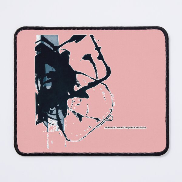 Item preview, Second Toughest designed and sold by NoThoughtsCat.