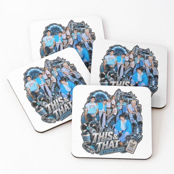 Item preview,  SKZ This and That Y2K Streetwear Cyber Collage Group Art designed and sold by Valeree Store.