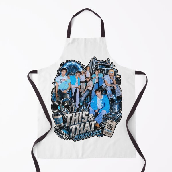 Item preview, SKZ This and That Y2K Streetwear Cyber Collage Group Art designed and sold by Valeree Store.