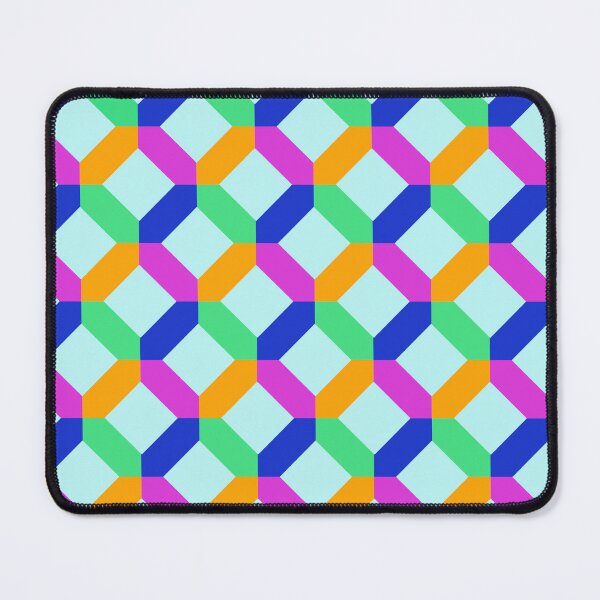 Item preview, Chain link Multicolor designed and sold by Ruby Vazquez.