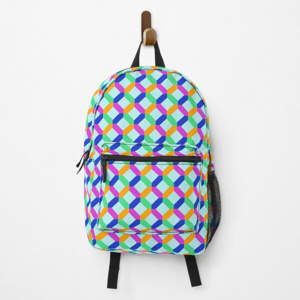 Item preview, Chain link Multicolor designed and sold by Ruby Vazquez.
