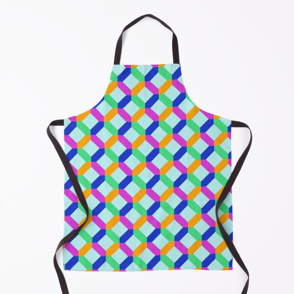 Item preview, Chain link Multicolor designed and sold by Ruby Vazquez.