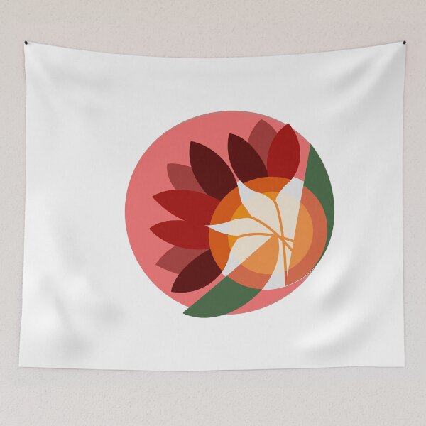Item preview, Gift a flower! designed and sold by MirelaBadea.