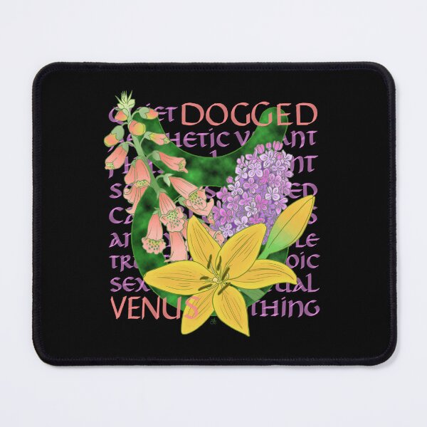 Item preview, Taurus (Black) designed and sold by ytcshop.