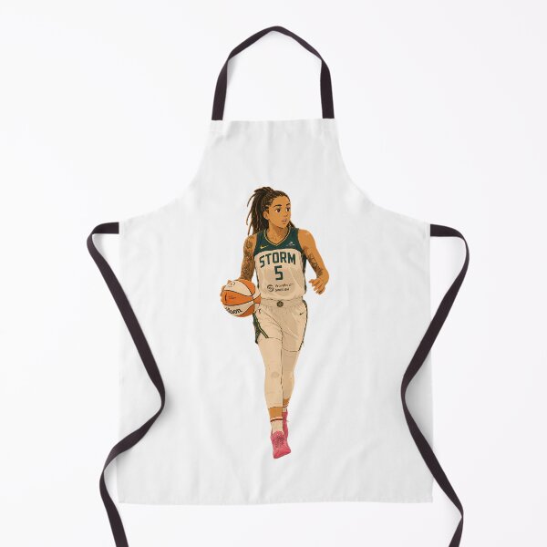 Item preview, Gabby Williams Basketball designed and sold by Rally Forge.