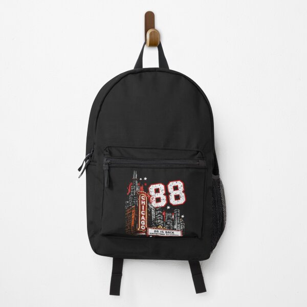 Item preview, 88-Is-Back-Showtime-Returns designed and sold by IrvingMorales.