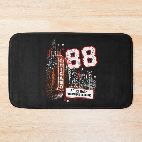 Item preview, 88-Is-Back-Showtime-Returns designed and sold by IrvingMorales.