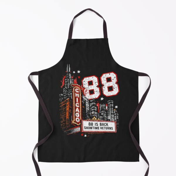 Item preview, 88-Is-Back-Showtime-Returns designed and sold by IrvingMorales.