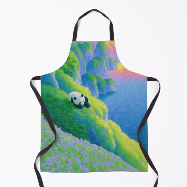 Item preview, Panda designed and sold by Ramona-Gliga.
