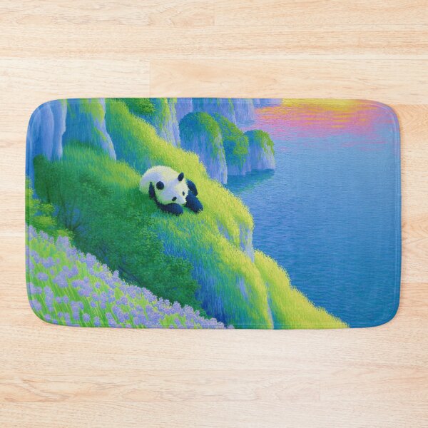 Item preview, Panda designed and sold by Ramona-Gliga.