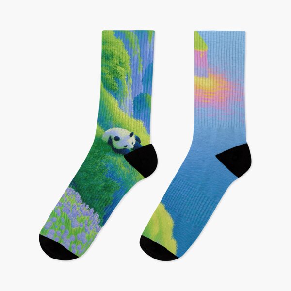 Item preview, Panda designed and sold by Ramona-Gliga.