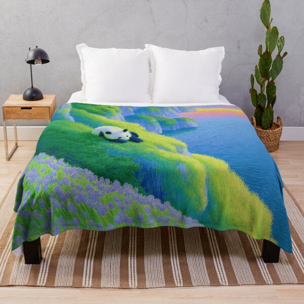 Item preview, Panda designed and sold by Ramona-Gliga.