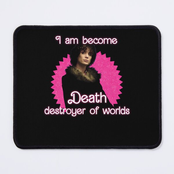 Item preview, I Am Become Death Juno designed and sold by abuomar85.