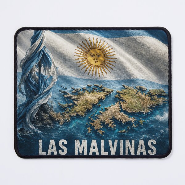 Item preview, Malvinas Argentinas designed and sold by Muycote.