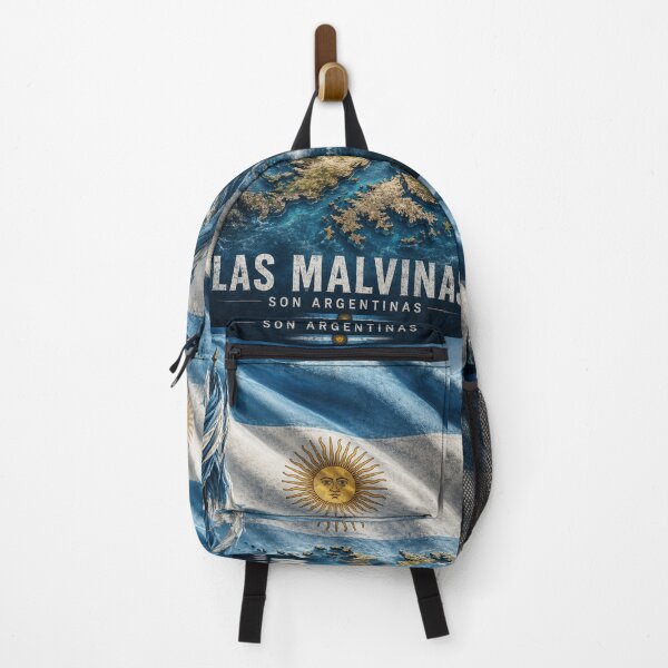 Item preview, Malvinas Argentinas designed and sold by Muycote.