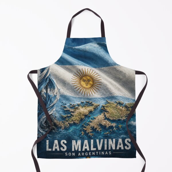 Item preview, Malvinas Argentinas designed and sold by Muycote.