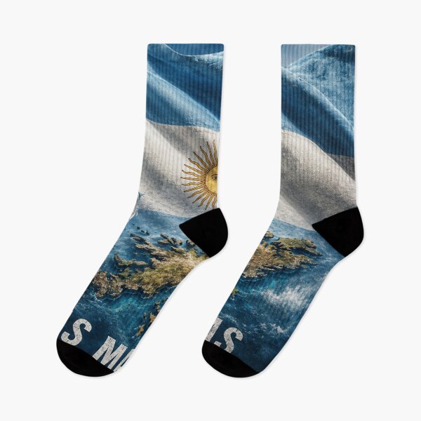 Item preview, Malvinas Argentinas designed and sold by Muycote.